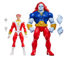 Marvel Legends Series Marvel’s Starfox & Champion of the Universe