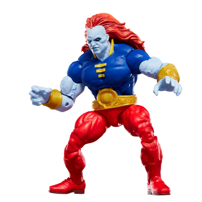 Marvel Legends Series Marvel’s Starfox & Champion of the Universe