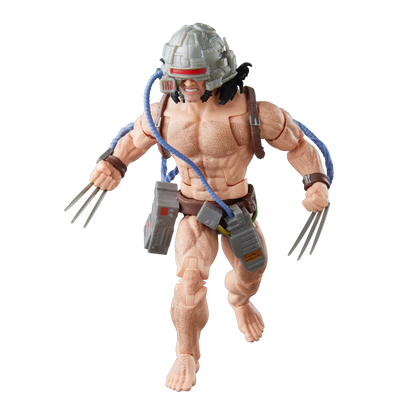 Marvel Legends Series Wolverine (Weapon X)