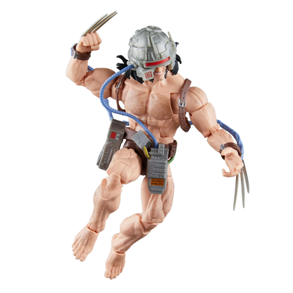 Marvel Legends Series Wolverine (Weapon X)