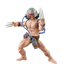 Marvel Legends Series Wolverine (Weapon X)