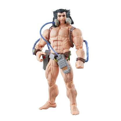 Marvel Legends Series Wolverine (Weapon X)
