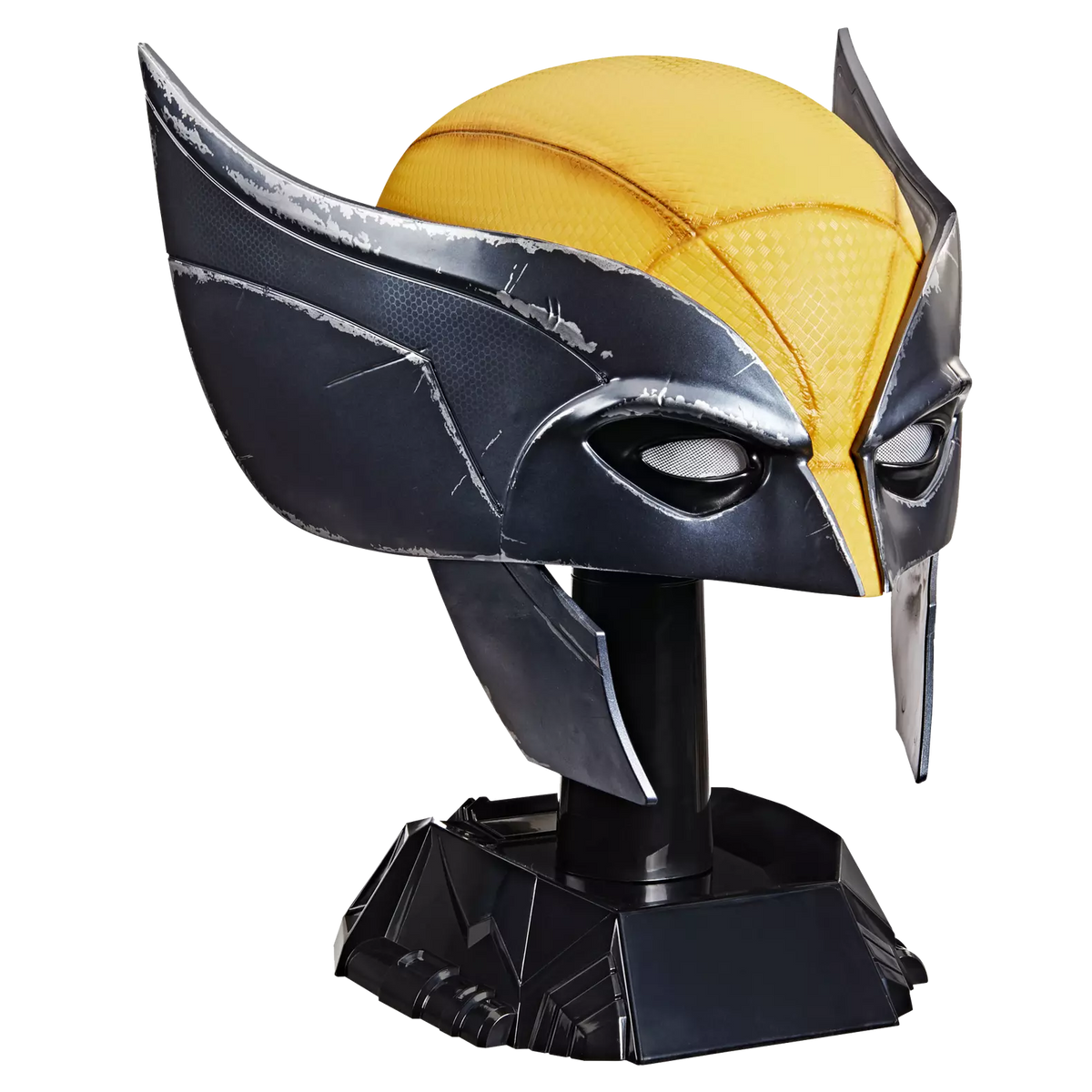 Marvel Legends Series Wolverine Premium Roleplay Mask [Deadpool & Wolverine]