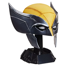 Marvel Legends Series Wolverine Premium Roleplay Mask [Deadpool & Wolverine]