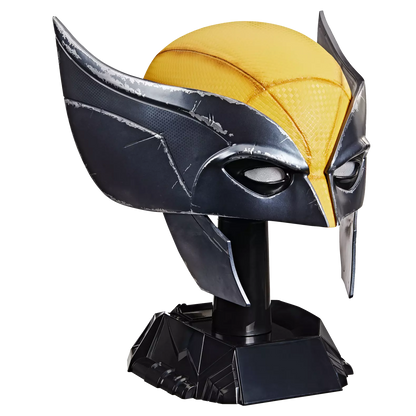 Marvel Legends Series Wolverine Premium Roleplay Mask [Deadpool & Wolverine]