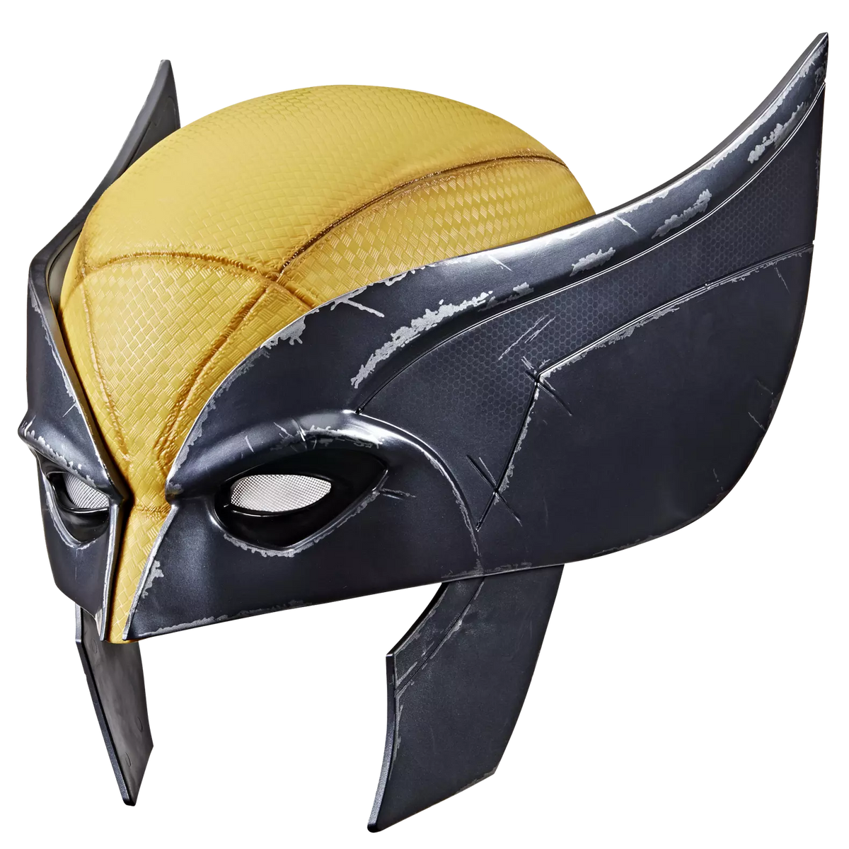 Marvel Legends Series Wolverine Premium Roleplay Mask [Deadpool & Wolverine]
