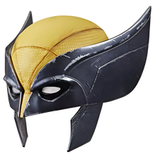 Marvel Legends Series Wolverine Premium Roleplay Mask [Deadpool & Wolverine]