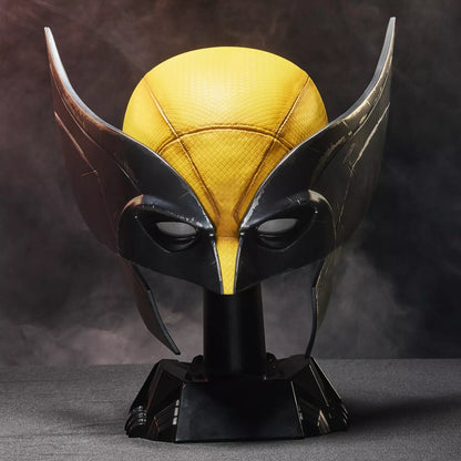 Marvel Legends Series Wolverine Premium Roleplay Mask [Deadpool & Wolverine]