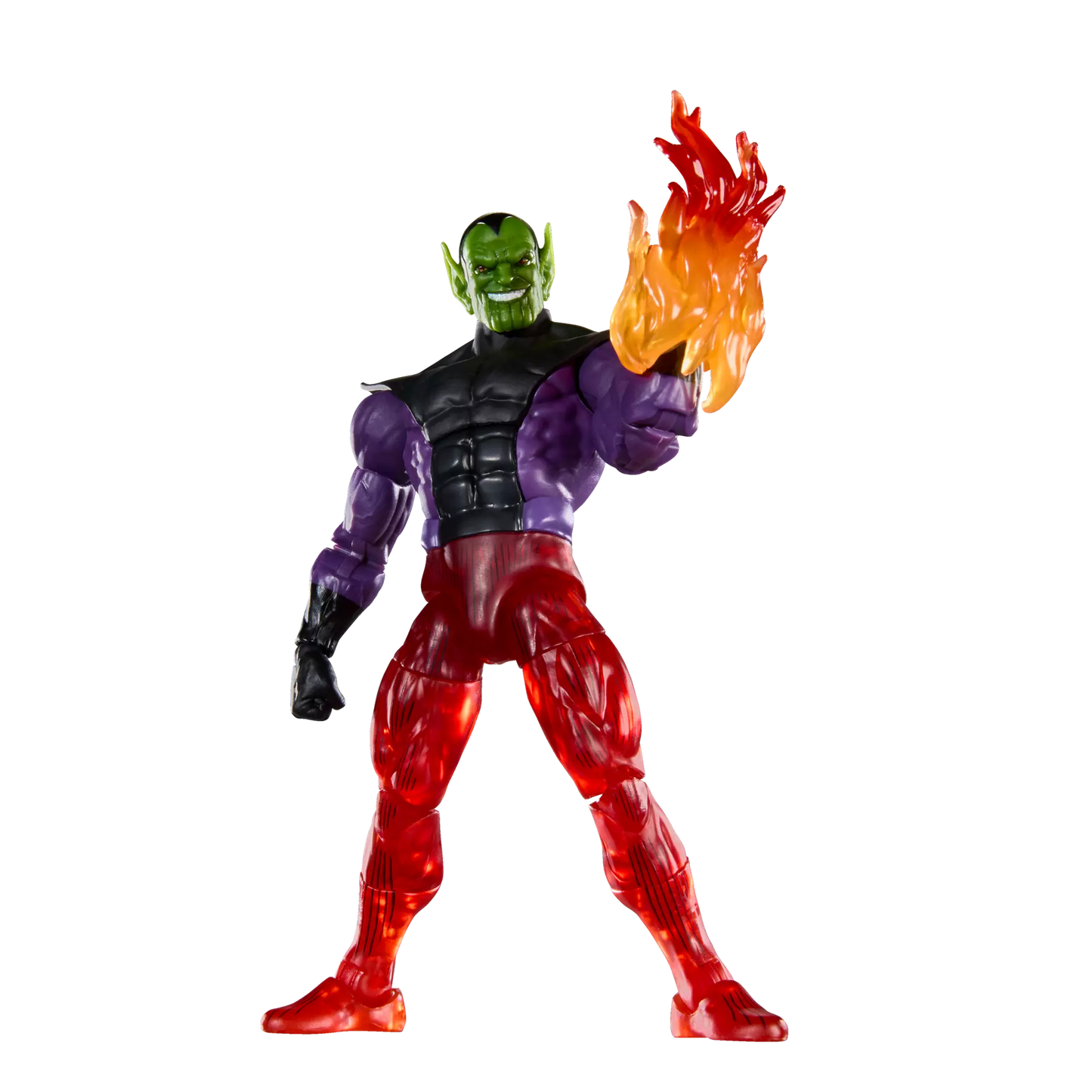 Marvel Legends Series Fantastic Four Super-Skrull