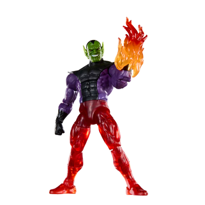 Marvel Legends Series Fantastic Four Super-Skrull