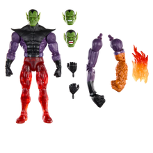 Marvel Legends Series Fantastic Four Super-Skrull