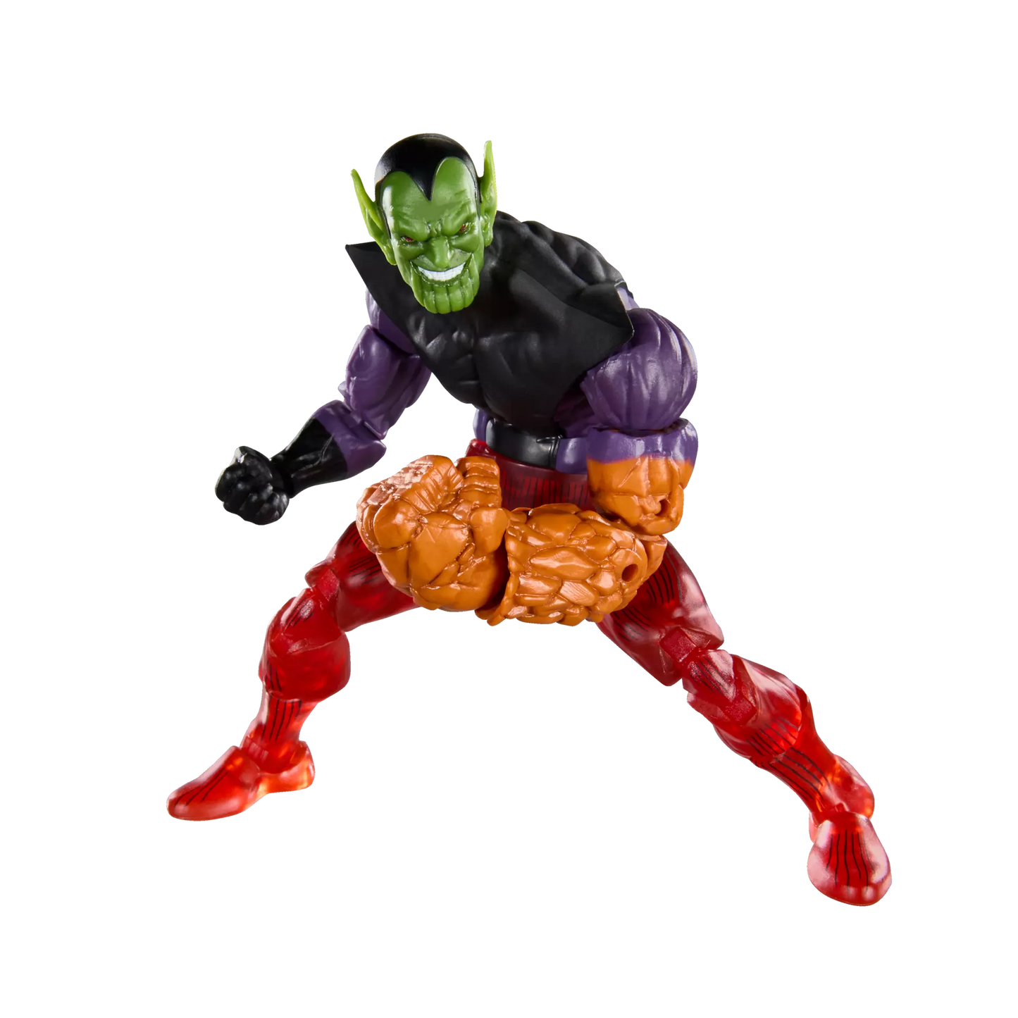 Marvel Legends Series Fantastic Four Super-Skrull