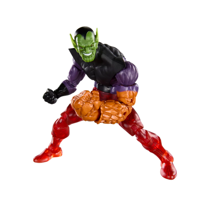 Marvel Legends Series Fantastic Four Super-Skrull