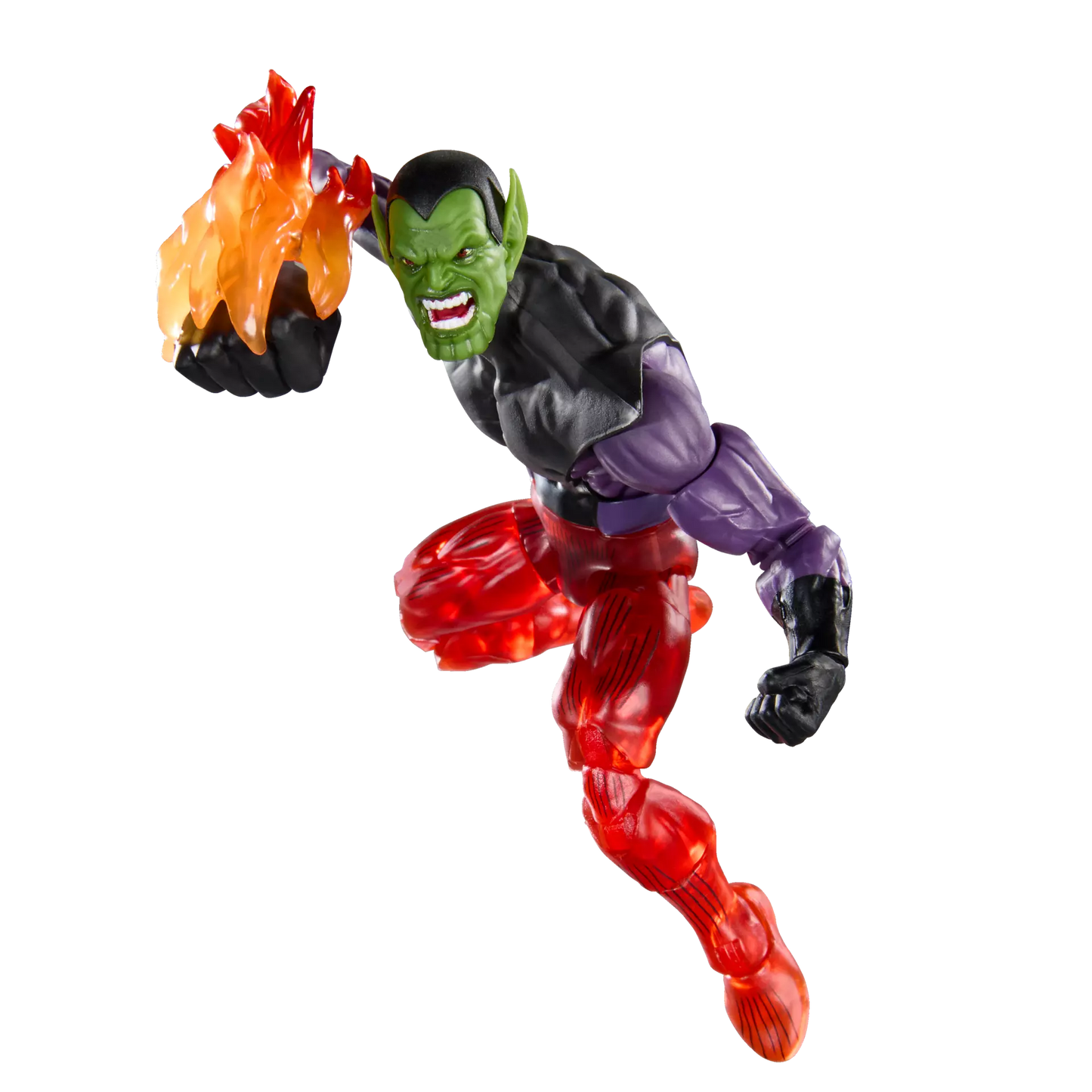 Marvel Legends Series Fantastic Four Super-Skrull