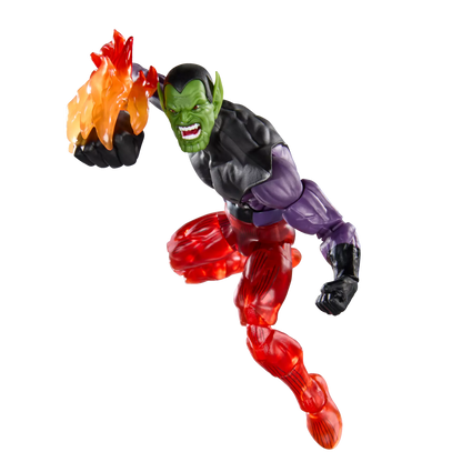 Marvel Legends Series Fantastic Four Super-Skrull