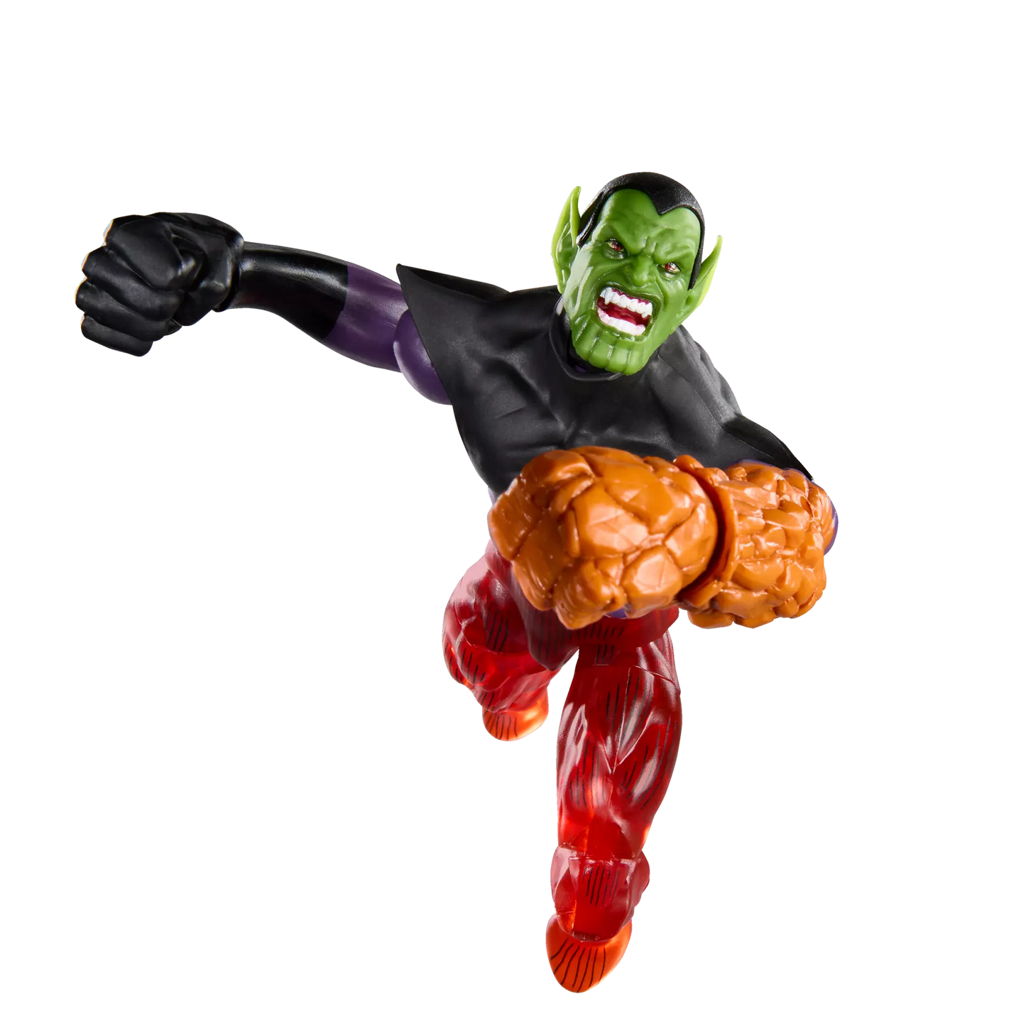 Marvel Legends Series Fantastic Four Super-Skrull