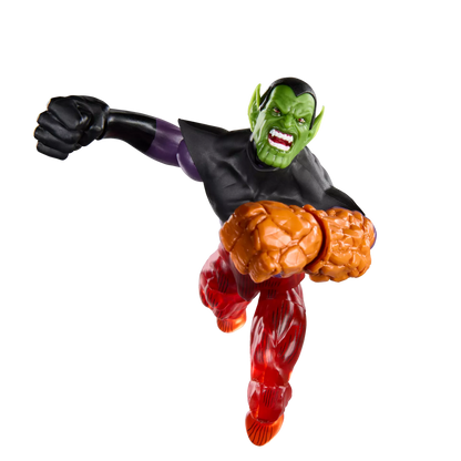 Marvel Legends Series Fantastic Four Super-Skrull