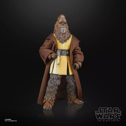 Star Wars The Black Series Jedi Master Kelnacca [Acolyte]