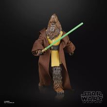 Star Wars The Black Series Jedi Master Kelnacca [Acolyte]