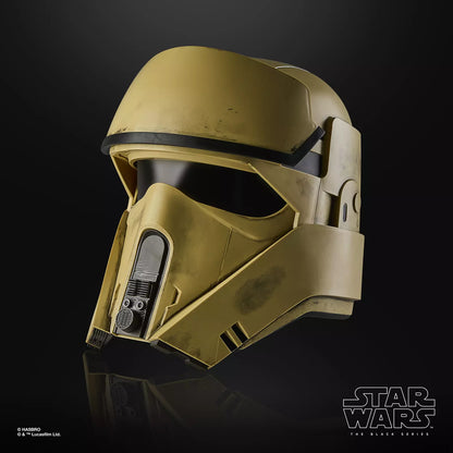 Star Wars The Black Series Shoretrooper Electronic Helmet