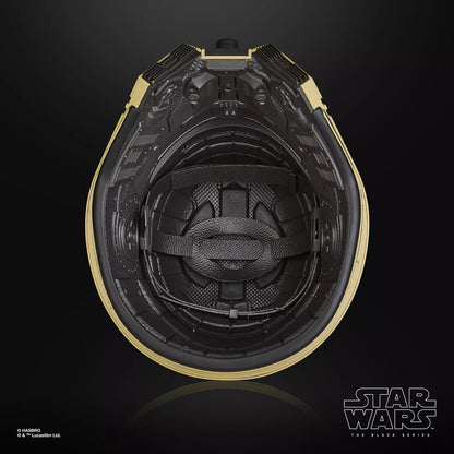 Star Wars The Black Series Shoretrooper Electronic Helmet