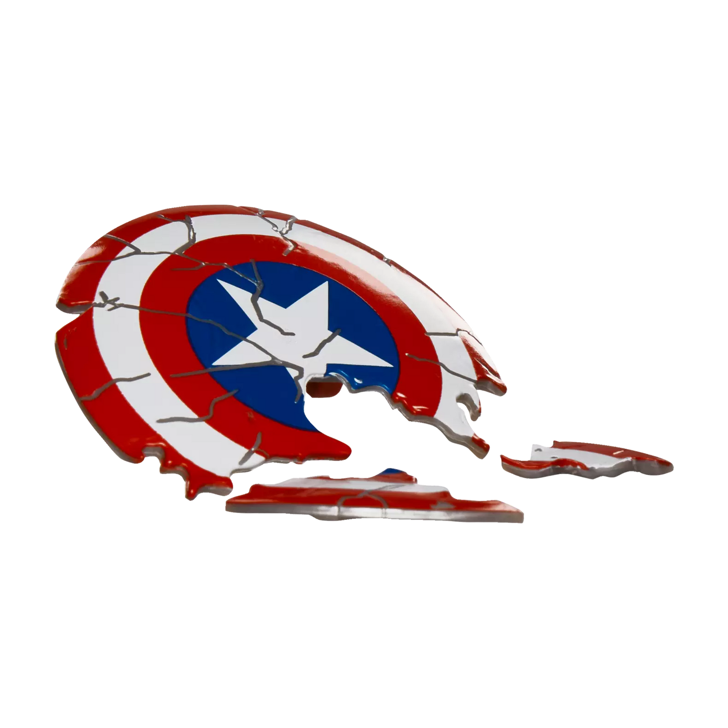 Marvel Legends Series Captain America [Secret Wars]