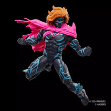 Marvel Legends Series Marvel's Kaine [Spider-Man Retro Cardback]