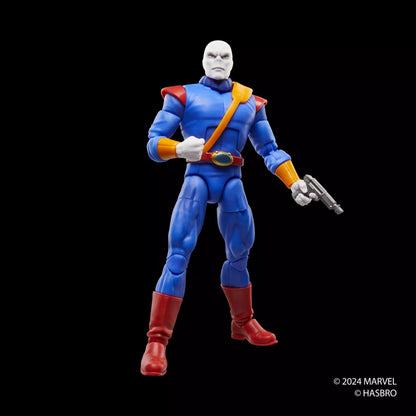 Marvel Legends Series Marvel's Chameleon [Spider-Man Retro Cardback]