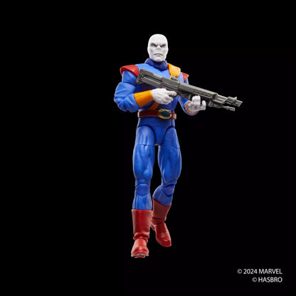 Marvel Legends Series Marvel's Chameleon [Spider-Man Retro Cardback]