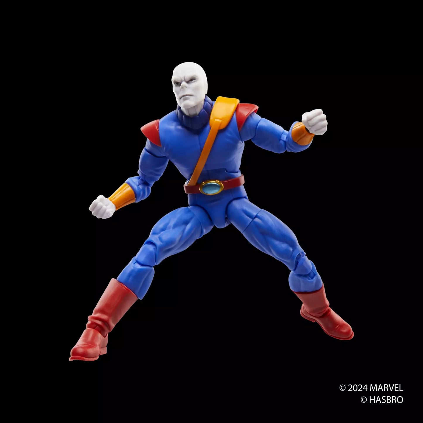 Marvel Legends Series Marvel's Chameleon [Spider-Man Retro Cardback]