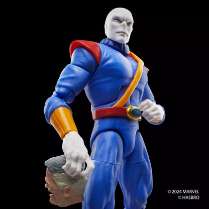 Marvel Legends Series Marvel's Chameleon [Spider-Man Retro Cardback]