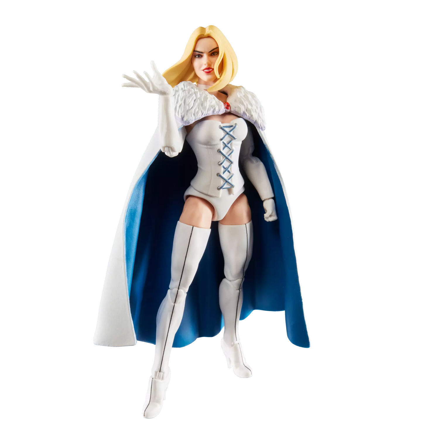 Marvel Legends Series Emma Frost [X-Men '97]