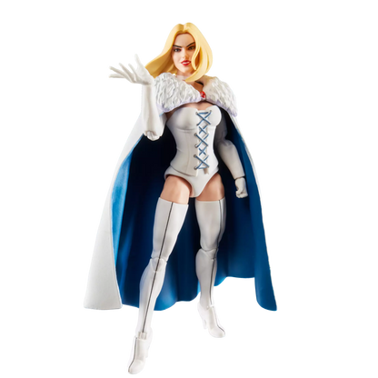 Marvel Legends Series Emma Frost [X-Men '97]