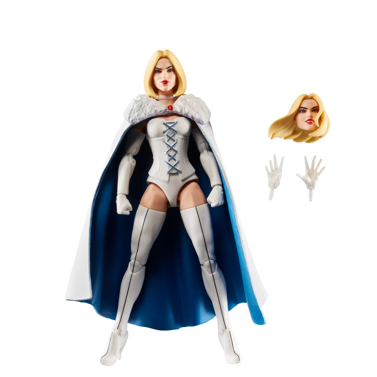 Marvel Legends Series Emma Frost [X-Men '97]