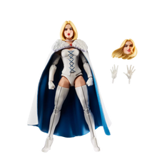 Marvel Legends Series Emma Frost [X-Men '97]