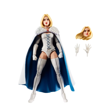 Marvel Legends Series Emma Frost [X-Men '97]