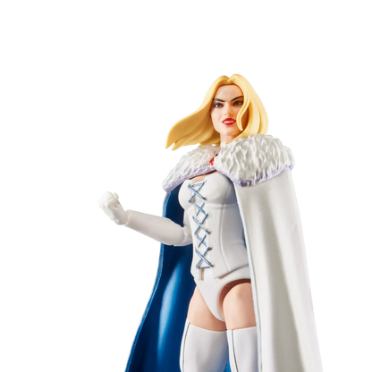 Marvel Legends Series Emma Frost [X-Men '97]