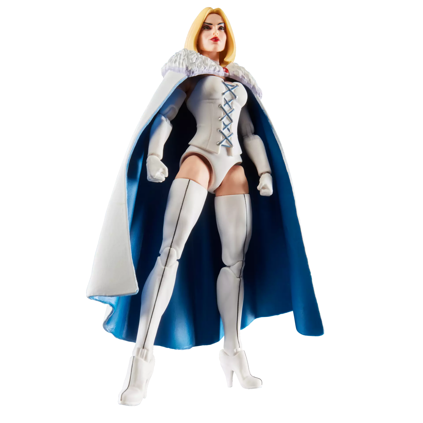 Marvel Legends Series Emma Frost [X-Men '97]