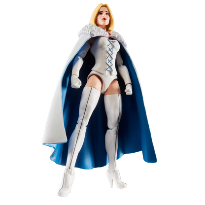 Marvel Legends Series Emma Frost [X-Men '97]