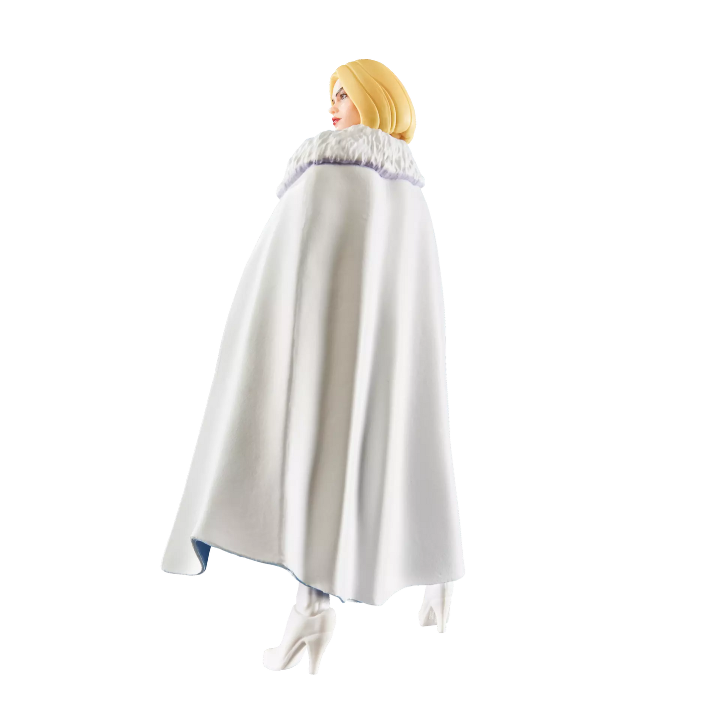 Marvel Legends Series Emma Frost [X-Men '97]