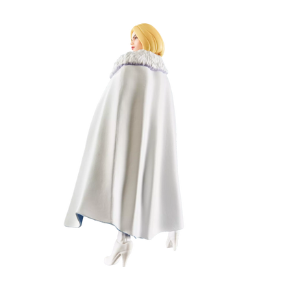Marvel Legends Series Emma Frost [X-Men '97]