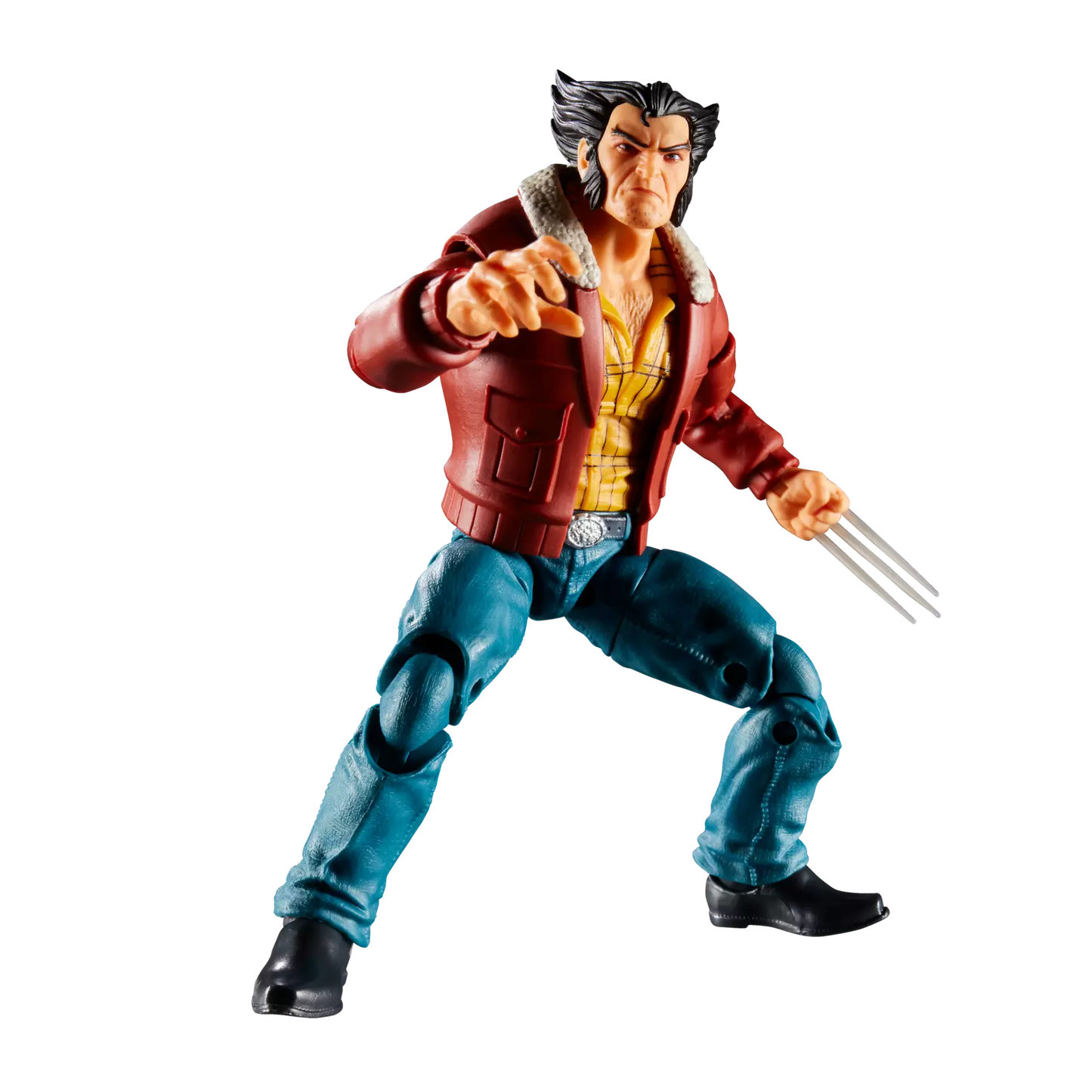 Marvel Legends Series Marvel's Logan [X-Men '97]