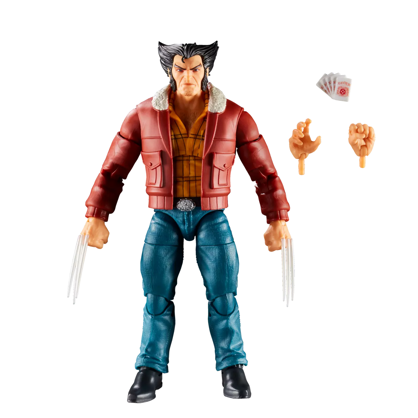 Marvel Legends Series Marvel's Logan [X-Men '97]