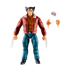 Marvel Legends Series Marvel's Logan [X-Men '97]