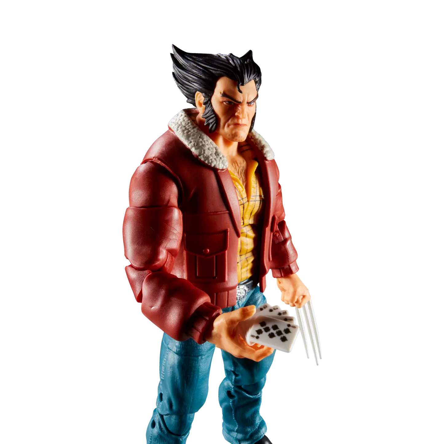 Marvel Legends Series Marvel's Logan [X-Men '97]