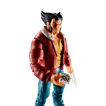 Marvel Legends Series Marvel's Logan [X-Men '97]