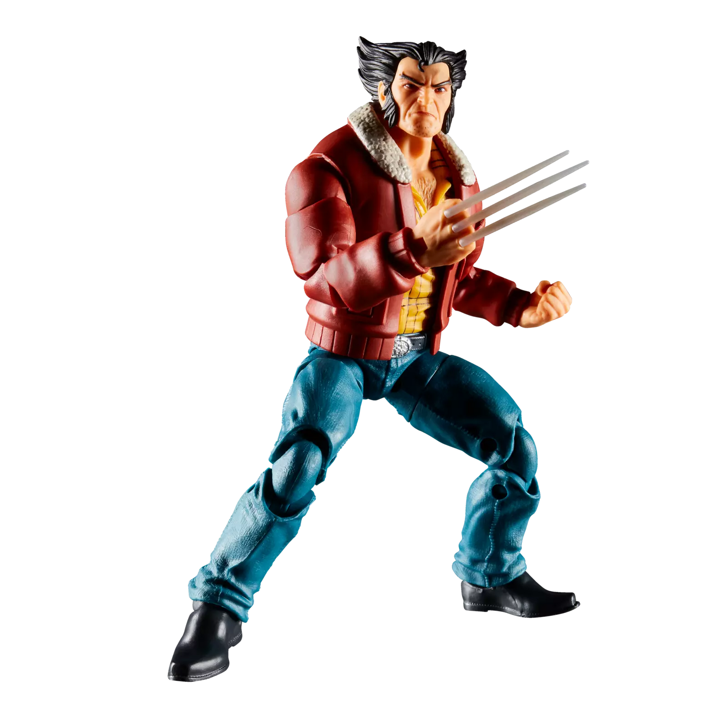 Marvel Legends Series Marvel's Logan [X-Men '97]