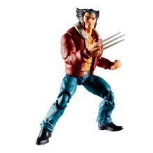 Marvel Legends Series Marvel's Logan [X-Men '97]