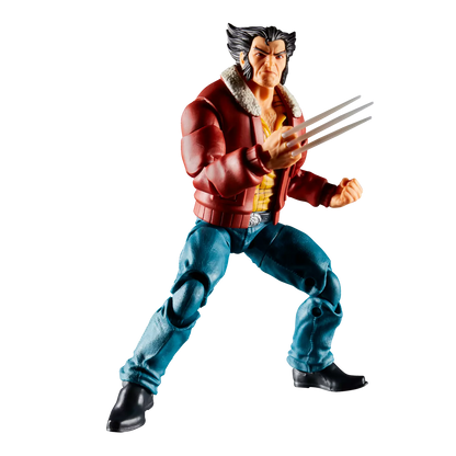 Marvel Legends Series Marvel's Logan [X-Men '97]