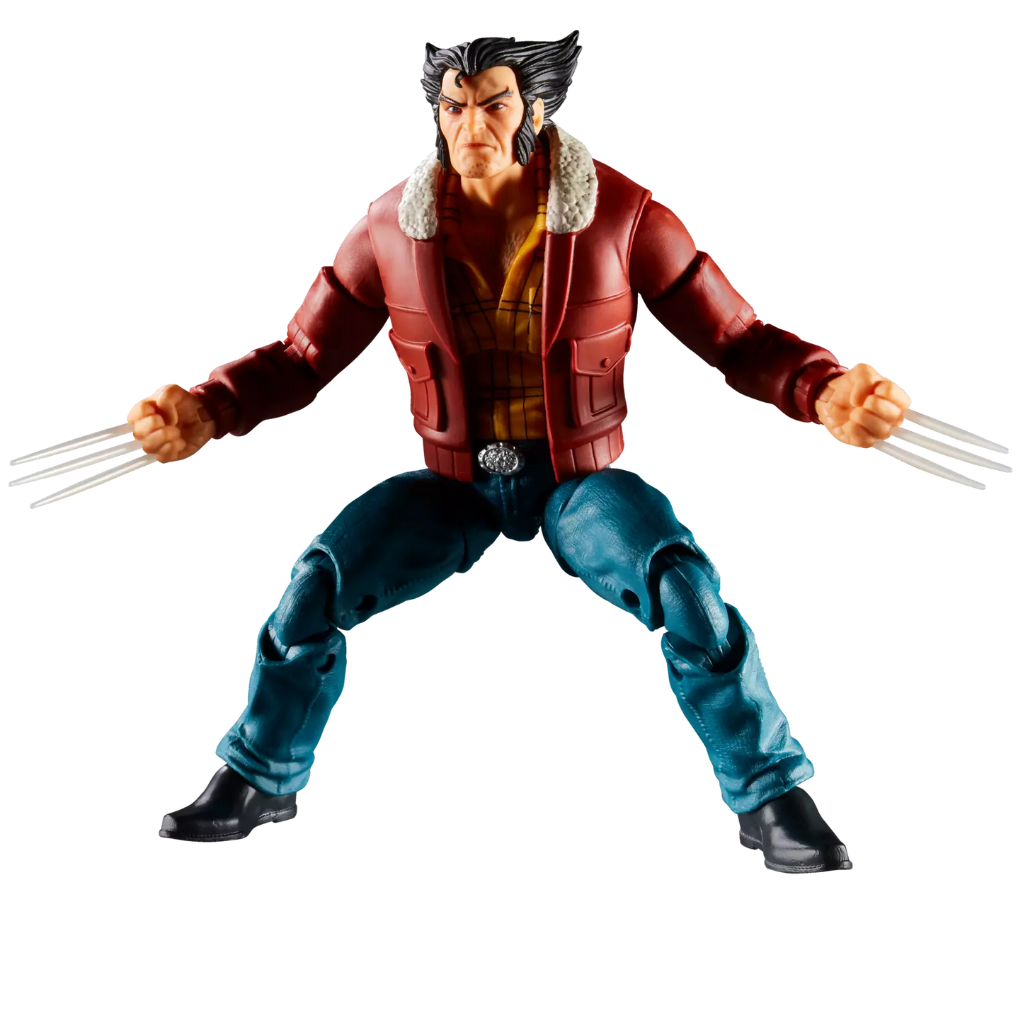 Marvel Legends Series Marvel's Logan [X-Men '97]